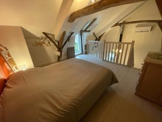 Le petit Pavillon - Noyant-la-Plaine - 4