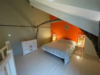 Le petit Pavillon - Noyant-la-Plaine - 1
