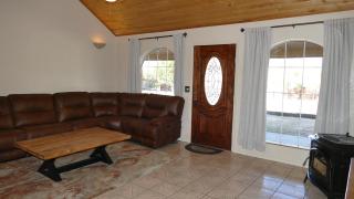 Spacious 6-bedroom log cabin - Silver City - 7