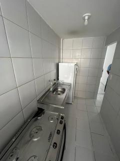 Apartamento confortável 300 proximo a praia - Paulista - 9