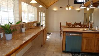 Spacious 6-bedroom log cabin - Silver City - 6