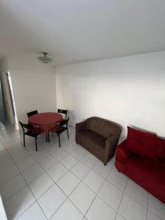 Apartamento confortável 300 proximo a praia - Paulista - 1