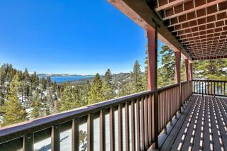 Mv71 Heavenly remodel condo pool hot tub - Stateline - 9