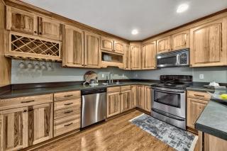 Mv71 Heavenly remodel condo pool hot tub - Stateline - 6