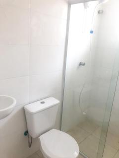 Apartamento para 8 pessoas em Jurerê - 4