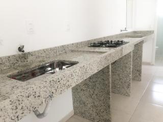 Apartamento para 8 pessoas em Jurerê - 2