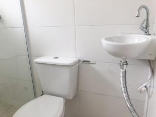 Apartamento para 8 pessoas em Jurerê - 5