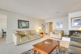 Lincoln City Condo Pool Access, Walk to Beach! - Lincoln City - 5