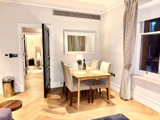 Covent Garden CitySmart Apartments - Londra - 8