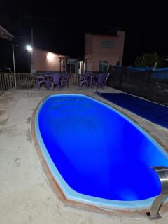pousada maria - Corumbau - 9
