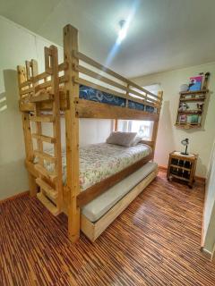 Casa Natales - Dormitorio Privado - Puerto Natales - 2
