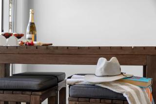 Beach Studio - New Plymouth - 2
