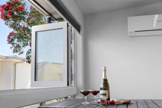 Beach Studio - New Plymouth - 1