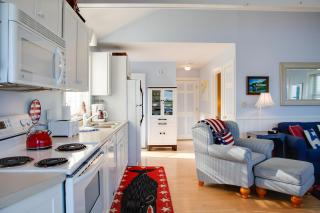 Heron Cottage on Casco Bay with Deck and Boat Dock! - Freeport - 2