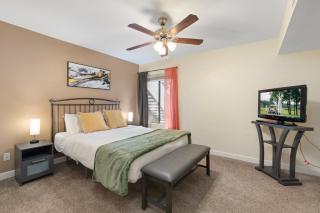 1BD Superstition Mountains Pool & Hot Tub - Mesa - 7