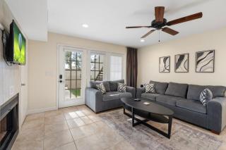 1BD Superstition Mountains Pool & Hot Tub - Mesa - 5