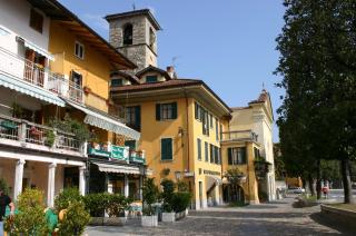 Love Nest - Suna - Verbania - 50m dal lago - Wi-Fi - Verbania - 7