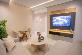 Two bedroom luxury apartment tangier Just family and couple married - 2