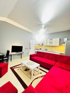THE DOMI Apartments - Durazzo - 7