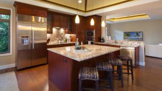 BLUE LAGOON Single Level 4BR KaMilo Home with Pool and Cottage - Waikoloa - 8
