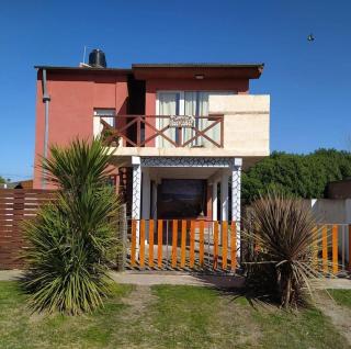 HUAYCAMAR - Playa Dorada - 9