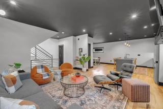Lux East Nash-Awesome Location- 30 plus days - Nashville - 5