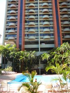 Flat em Alphaville 01 - Barueri - 1