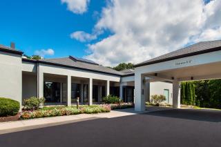 Courtyard by Marriott Tarrytown Westchester County - Tarrytown - 9