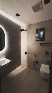 شقة في مغنى و ثلاث غرف نوم ماستر قمة الفخامه - Riad - 3