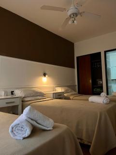 Vaness Hotel - Mar del Plata - 8