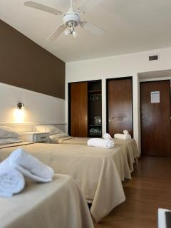 Vaness Hotel - Mar del Plata - 7