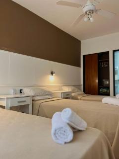 Vaness Hotel - Mar del Plata - 6