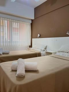 Vaness Hotel - Mar del Plata - 5