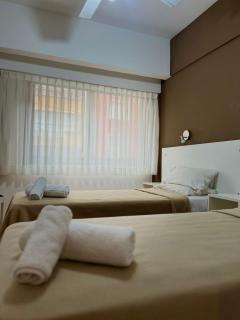 Vaness Hotel - Mar del Plata - 4