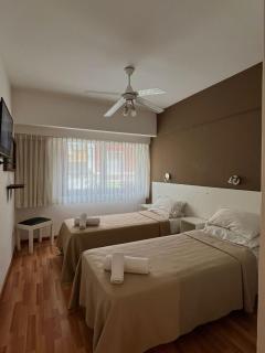 Vaness Hotel - Mar del Plata - 3