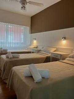 Vaness Hotel - Mar del Plata - 1