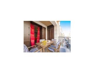 Vanity SPA - Balestrate - 2