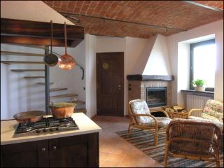 Ca dra Topia the Grape Pergola House near Alba Charming house - Italy - Trezzo Tinella - 4