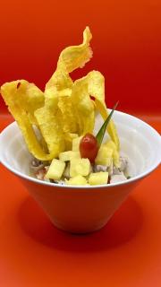 Akwaba Lodge Island Boutique Hotel - 1