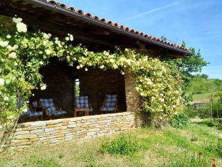 Ca dra Topia the Grape Pergola House near Alba Charming house - Italy - Trezzo Tinella - 8