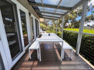 Bells Of Beechworth - 1