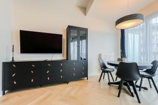 Hanza Tower Apartment no 632 - 6th floor, balcony, swimming pool - Stettino - 2