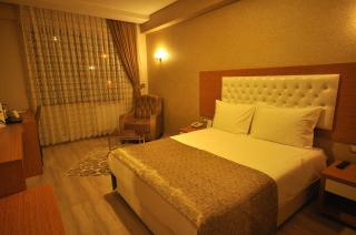 Bupa Hotel - Kayseri - 9