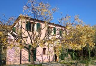 Country House With Big Garden - Gazzelli - 7