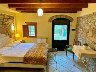 Country House With Big Garden - Gazzelli - 5