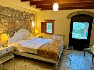 Country House With Big Garden - Gazzelli - 4