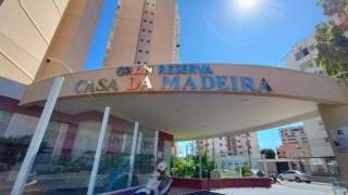 Casa da Madeira Caldas Novas - ACHEI FERIAS - Com Roupa de Cama - Caldas Novas - 6