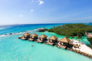 Renaissance Wind Creek Aruba Resort - Oranjestad - 0