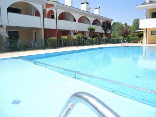 Amazing apartment with terrace for 5 guests - Bibione - 9