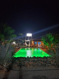 Pousada Casa du Soleil Camocim - Camocim - 8